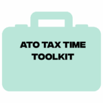 tax toolkit
