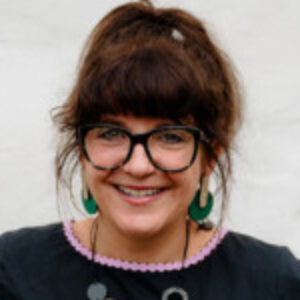 Profile photo of Sophie