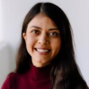 Profile photo of LuisaGlobalSisters