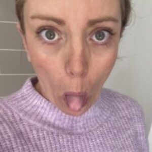 Profile photo of Hayley Meyer