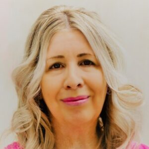 Profile photo of Maureen