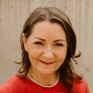 Profile photo of Glenis