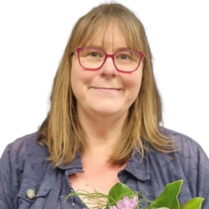 Profile photo of Jo Parnell