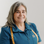 Profile photo of Luisa Franco