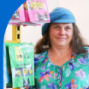 Profile photo of Jeannene
