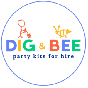 Profile photo of digandbee