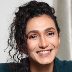 Profile photo of Ruhee