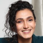 Profile photo of Ruhee