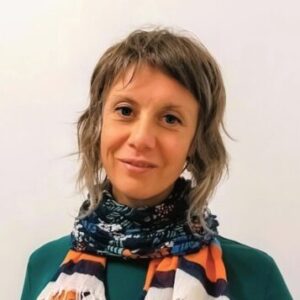 Profile photo of Hannah Slootjes