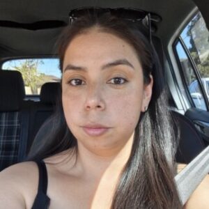 Profile photo of Lidia Acevedo