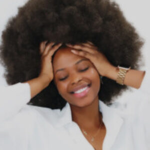 Profile photo of Grace