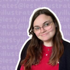 Profile photo of Lesty