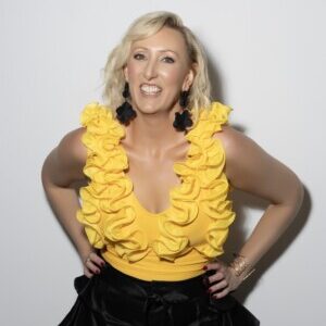 Profile photo of Nikki Weaver