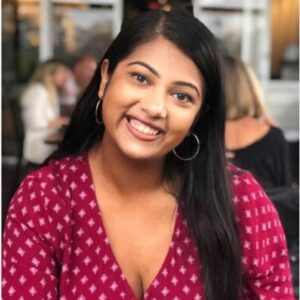 Profile photo of Naina