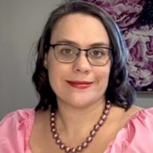 Profile photo of Sarah Duck