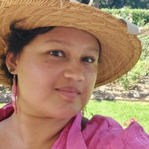 Profile photo of Zuraya