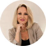 Profile photo of Aleksandra Cooney