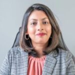 Profile photo of Nadia Omair