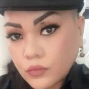 Profile photo of VeraDean