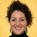 Profile photo of Eva Davidson