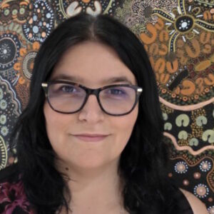 Profile photo of Dunja Lewis