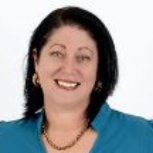 Profile photo of Tracy Baird