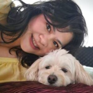 Profile photo of Sarah-Ann