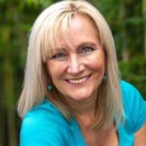 Profile photo of Karina Joyce