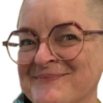 Profile photo of Felicity Brazil