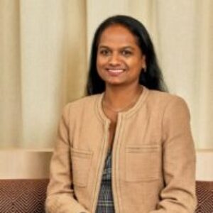 Profile photo of Swasti Shiwanjini