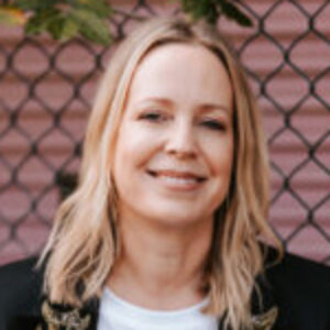 Profile photo of Jenny Beachum