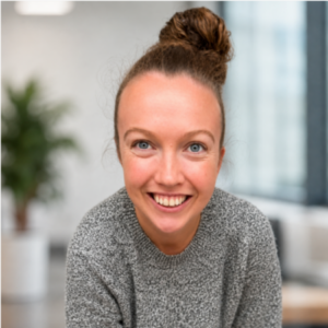 Profile photo of Emily Peacock