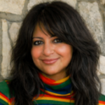 Profile photo of Emrita Mudher