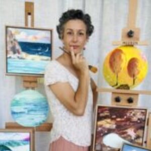 Profile photo of Crystal Tate