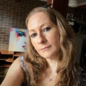 Profile photo of Tia Parnell