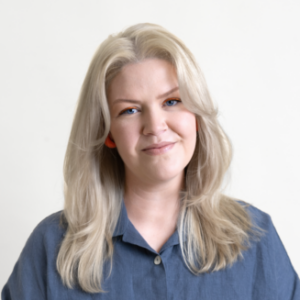 Profile photo of Courtney Westbrook