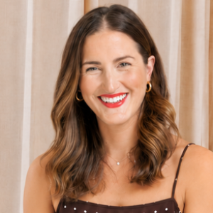 Profile photo of Ellie McNevin