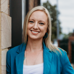 Profile photo of Claire
