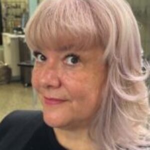 Profile photo of Jacqui YPR