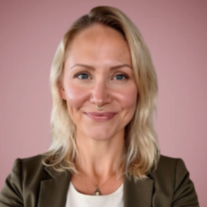 Profile photo of Cara Chugg