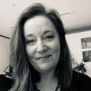 Profile photo of Kirrily