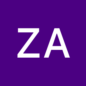 Profile photo of Zoe13
