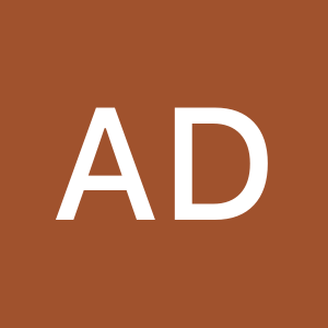Profile photo of AshD91