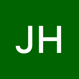 Profile photo of Jed
