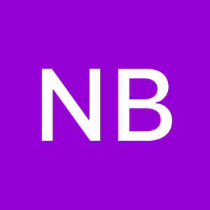 Profile photo of N.B.