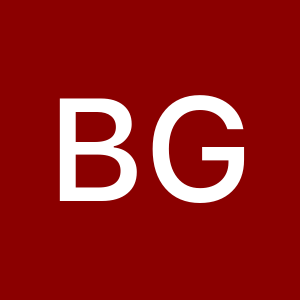 Profile photo of Bel_G