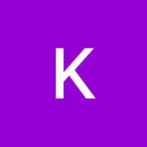 Profile photo of KerrieK