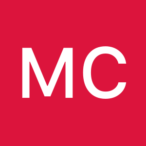 Profile photo of megc