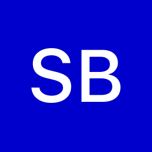 Profile photo of sueb