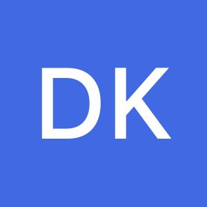 Profile photo of DorothyK